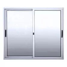 Ventana De Aluminio 150 X 120 