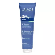 1ra Crema De Cambio De Pañal Para Bebé | Uriage 100ml