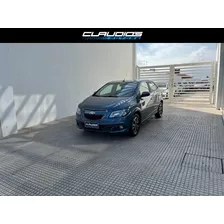 Chevrolet Onix Ltz 1.4 2015 Impecable! - Claudio's Motors