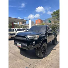 Toyota 4runner Sr5