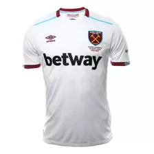 Camiseta Umbro West Ham United 2016/17 | 75321u