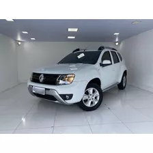 Renault Duster Dynamique 2.0 Flex