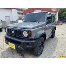 Suzuky Jimny Mt / Modelo 2.022