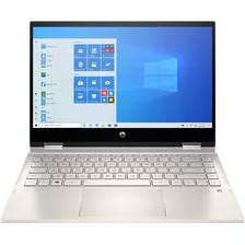 Hp Pavilion X360 2-in-1 14 Hd Touchscreen Convertible