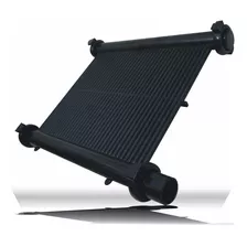 Climatizador Solar Para Piscinas Colector 4m X 0,5 M Veico