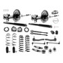 Kit Amortiguadores Para Sentra 2008 Motor 2.0