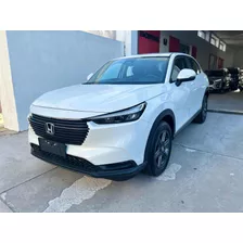 Honda Hr-v Exl Entrega Inmediata