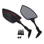 Accesorios Espejo Retrovisor Para Honda Cb 125r/150r/300r