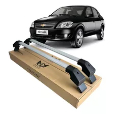 Rack De Teto Chevrolet Prisma 2007 A 2012 Robust Heavy Car