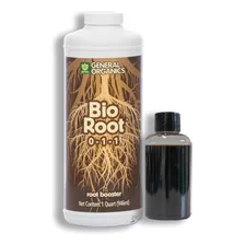Bio Roots De 120 Ml Máximas Raíces De General Hydroponics