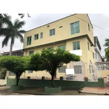 Venta Edificio Con 10 Apartaestudios Y Local Comercial San Fernando