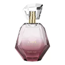 Fragancia Para Dama Love Fearlessly Eau De Parfum Mary Kay