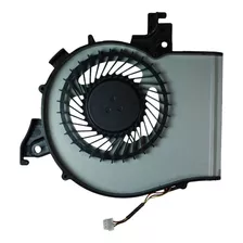 Ventilador Acer Aspire E14 Es1-411 Es1-431 Dfs541105fc0t 