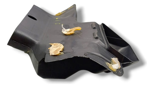 Duto Ar Discovery 4 3.0 2010 Vh134 Preto