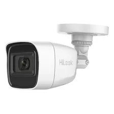 Cámara Videovigilancia Hilook Bala Turbohd 2mp Lente 2.8mm