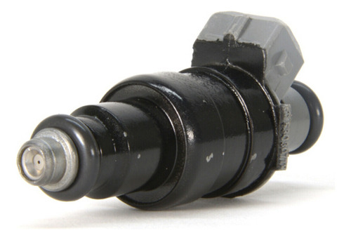 Un Inyector Combustible Injetech Tj L6 4.0l Jeep 1997-1998 Foto 3