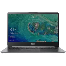 Notebook Acer Swift 4gb Ram 64gb Intel Celeron Webcam 