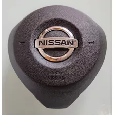 Tapa Airbag Nissan Kicks