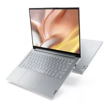 Notebook Lenovo Slim 7 Prox 14arh7 Amd Ryzen 9 32gb Touch