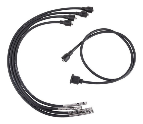 Cables De Bujas Peugeot 505 90x50x53x62x76 /502518 Foto 4