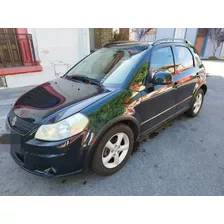 Suzuki Sx4 Full