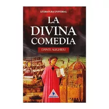 La Divina Comedia - Dante Alighieri - Libro Original