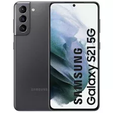 Samsung Galaxy S21 5g 128gb Snapdragon Desbloqueado