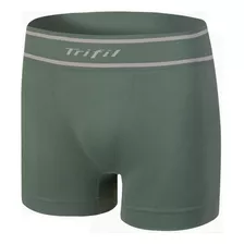 Cueca Boxer Microfibra Trifil Cós + Largo Ce0643