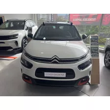 Citroën C4 Shine 2024