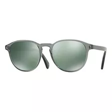 Paul Smith Mayall 8263s 15476r Gafas De Sol Ivy G15 Mirror 5