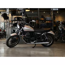 Moto Guzzi V9 Roamer - Mejor Precio Del Mercado