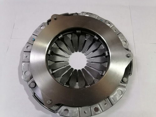 4130002030 Conjunto Plato De  Clutch  Atos Original Hyundai Foto 3