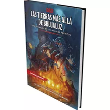 D&d Dungeon & Dragons Las Tierras Más Allá De - Guildreams