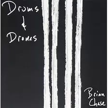 Cd:drums & Drones