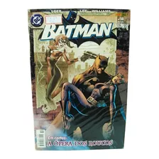 Batman 14 Dc Panini Temos Milhares Titulos Disponiveis