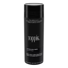 Fibras Capilares Toppík #1 Para Caída Del Cabello Americano