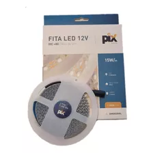 Fita Led Branco Quente Alto Irc 180 Led/m Alto Irc