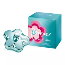 Perfume Mujer Agatha Ruiz De La Prada Florever 50 Ml