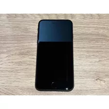 iPhone SE 3ra Generacion (2022) Azul Medianoche - 256 Gb
