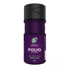 Kamaleão Color Máscara Pigmentante Polvo 150ml