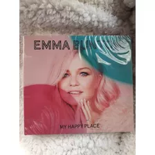 Cd Emma Bunton (spice Girls) - My Happy Place