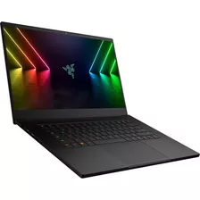 Razer 15.6 Razer Blade 15 Advanced Model Gaming Laptop