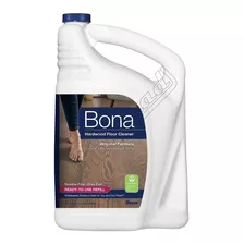 Limpador Bona Care Cleaner | Pisos Madeira Vinílico Laminado