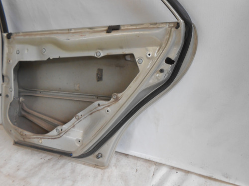 Puerta Trasera Derecha Mazda 6 2003-2008 Sedan  Foto 5