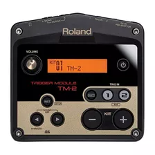 Módulo De Activación Roland Tm-2