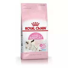 Royal Canin Gatos Mother Babycat 2kg