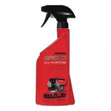 Mothers Speed All-purpose Cleaner 710ml
