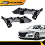 Brand New Bumper Cover For 2003-2005 Honda Accord Front  Vvd