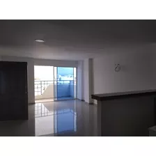 Apartamento En Venta Barrio Providencia Cartagena 