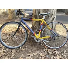 Bicicleta Pantani Rodado 28